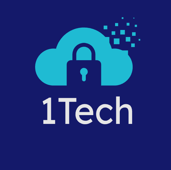 1Tech Vietnam Logo